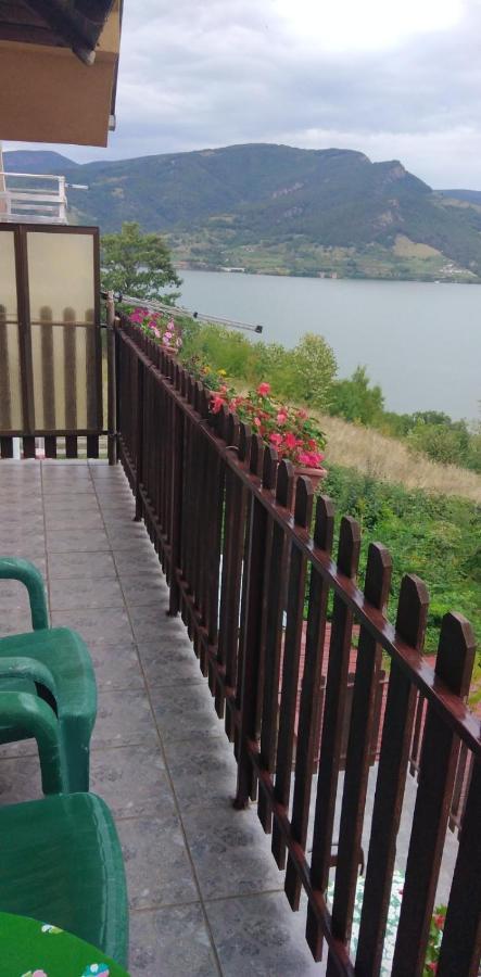 B&B Jonovic Donji Milanovac Exterior photo