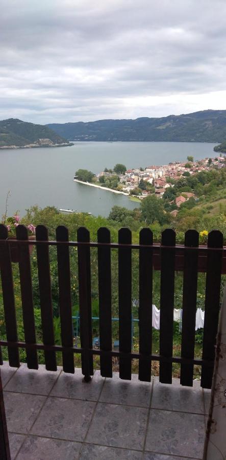 B&B Jonovic Donji Milanovac Exterior photo