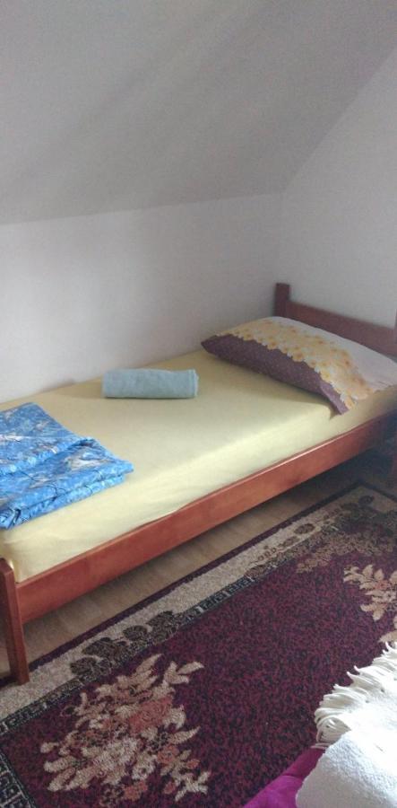 B&B Jonovic Donji Milanovac Exterior photo