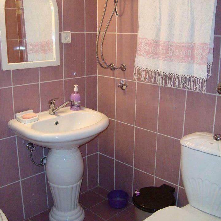 B&B Jonovic Donji Milanovac Exterior photo