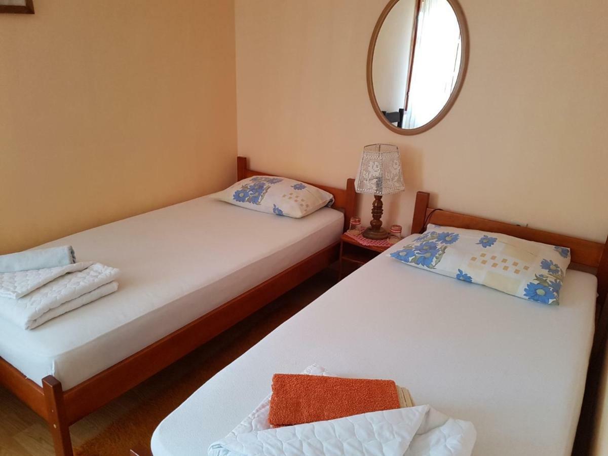 B&B Jonovic Donji Milanovac Exterior photo
