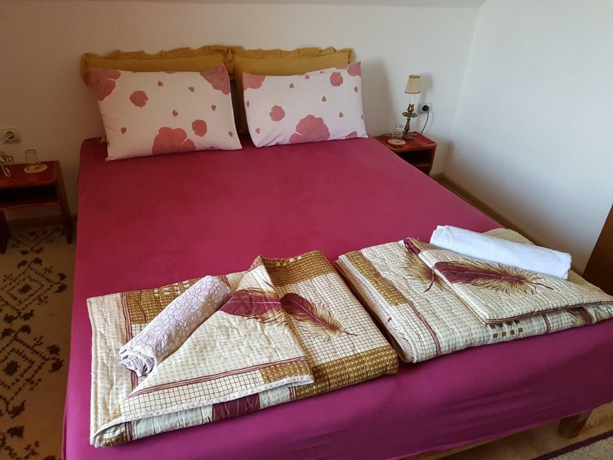B&B Jonovic Donji Milanovac Exterior photo