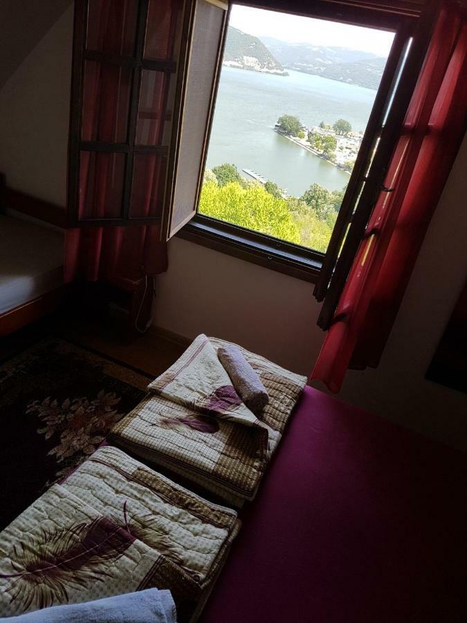 B&B Jonovic Donji Milanovac Exterior photo